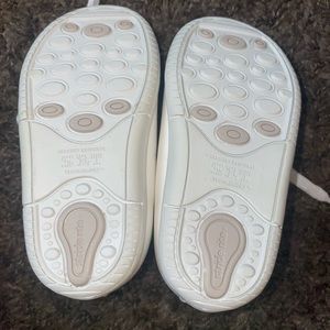 Stride Rite walking shoes